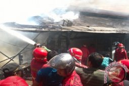 Warga Diminta Waspada Kebakaran