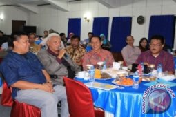 Perjuangan Otsus Kaltim Juga Menuntut Pelimpahan Kewenangan