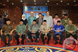 FKUB Jembatan Harmonisasi Umat