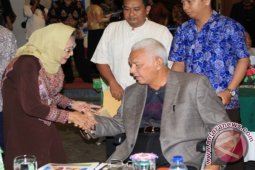Awang: Sukseskan Perjuangan Otsus