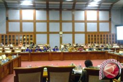 RUU Perlindungan dari Tembakau resmi diserahkan ke DPR