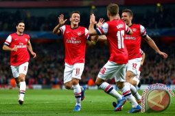 Ramsey antar Arsenal tempel Chelsea