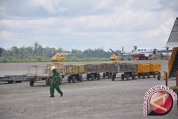 Kemenhub prioritaskan penyelesaian pembangunan Bandara Timika 