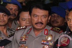 PSHK: KPK Bisa Ambil Kembali Kasus BG