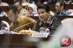 Komisi II DPR Usulkan Pilkada Serentak Pada 2016