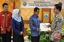 Kotabaru Dukung Restorasi Agraria