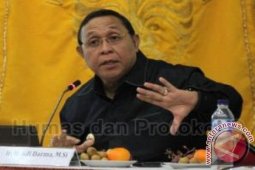 Wali Kota Bontang  Optimis Jalan Lingkar Terealisasi