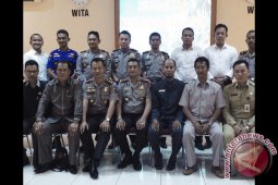Polisi Diharap Lebih "Garang" Lagi Berantas Obat-obatan