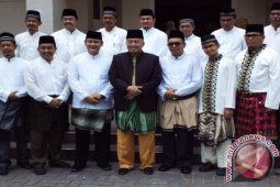 Muhidin Anggap Sultan Saingan Berat