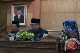 Legislatif dan Pemkab Mempawah Gagas 14 Perda Inisiatif