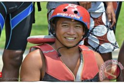 Atlet Balangan Ke Pelatnas Hadapi Para Games