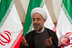 Iran dan Suriah tandatangani perjanjian kerja sama militer
