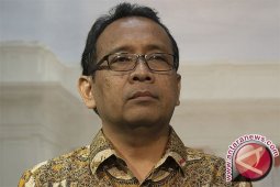 Istana Bantah Intervansi Pilkada DKI
