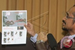 Samad: Saya Tidak Berinisiatif Jadi Cawapres