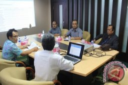 BK DPRD Kaltim  Wacanakan Agenda Kerja