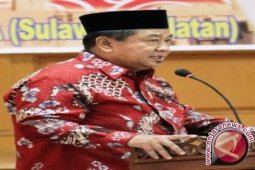 Bupati Penajam Minta SKPD Evaluasi Kinerja THL