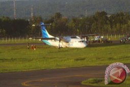 Angkasa Pura Tutup Sementara Bandara Internasional Lombok