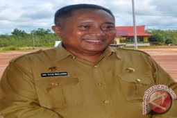 Melawi Expo Sambut HUT Kabupaten ke-11
