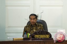 Sidang Kabinet Paripurna