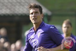 Fiorentina Kalahkan Roma di Coppa Italia