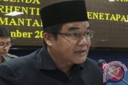 Legislator Ingatkan Pengisian Data Jelang SNMPTN