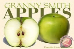 Disperindag Paser Masih Temukan Apel "granny Smith"