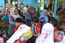 Diingatkan Pentingnya Pendidikan