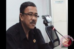 Disetujui Peningkatan Retribusi Pasar