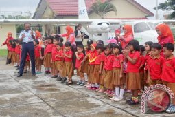 MENGENAL DUNIA DIRGANTARA