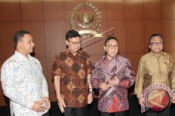 MPR: Sosialisasi Kebangsaan Harus Lebih Optimal