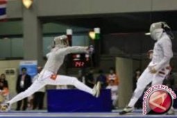 Ikasi Kirim Enam Atlet Ikut Kejuaraan Asia