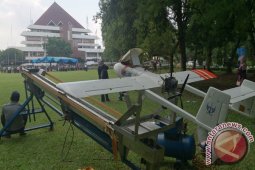 'Drone' Kecil Hebohkan Gedung Putih