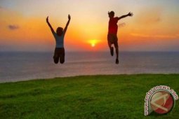 Indeks Kebahagiaan Di Kalsel 70,11