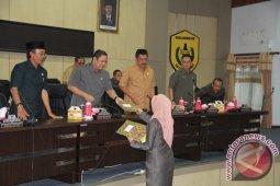 Raperda Gender  Diuji Publik