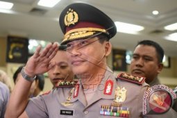 Budi Waseso Isyaratkan Siap Bila Terpilih Kapolri