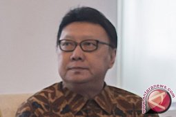 Menteri Dalam Negeri minta maaf soal e-KTP