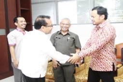 Agenda Pemkot Bogor Jumat 19 Februari 2016