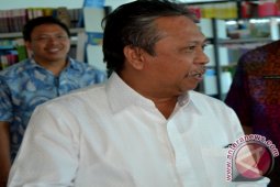PDIP Babel Gelar Konsolidasi
