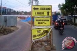 DPRD Kaltim Soroti Pembangunan Taman Kota Samarinda