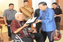 Gubernur BI Siap Suarakan Otsus Kaltim di Pusat