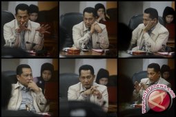 Buaya Untuk Berantas Narkoba Ala Buwas
