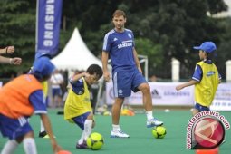Klasemen Liga Inggris, Chelsea Jauhi Manchester City
