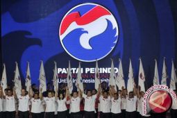 Deklarasi Partai Perindo