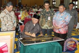Jamkrida Jangan Hanya  Mencari Keuntungan