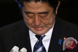 Jepang Sita Paspor Jurnalis Yang Akan Kunjungi Suriah