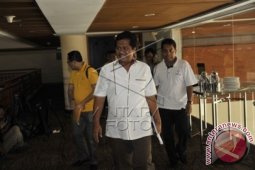 Golkar Kubu Sudikerta Rangkul Kader Membelot