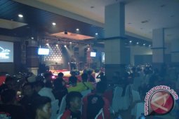 500 "bikers" Ketapang Pelopor Keselamatan Lalu Lintas