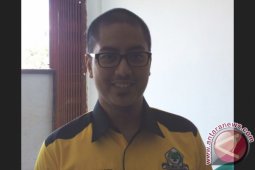 Ketua Komisi III Ikut Cawawali Golkar