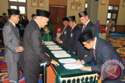 BPD Harus Jadi Motor Penggerak Perekonomian Kaltim