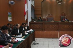 Hakim Sarpin Usir Forum Advokat Ini Dari Praperadilan BG